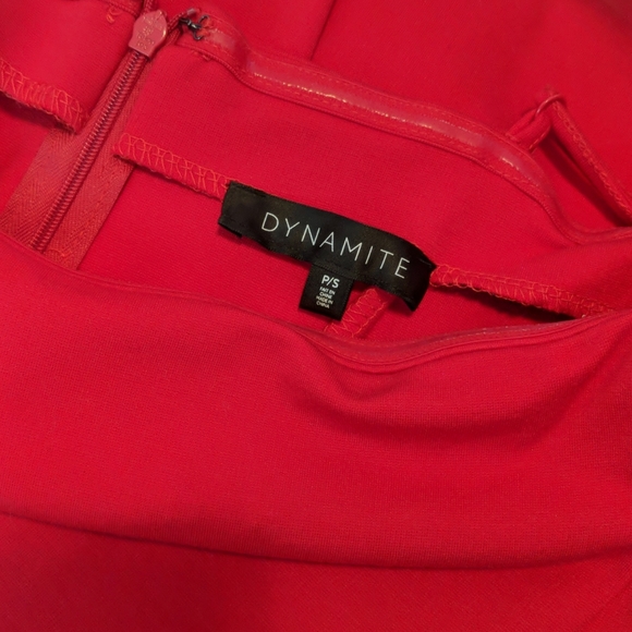 Dress - Picture 3 of 3